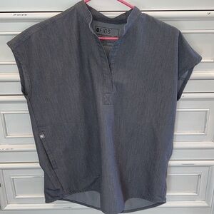 FIGS Technical Collection XXS Top